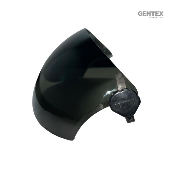 Gentex Inner Visor Neutral
